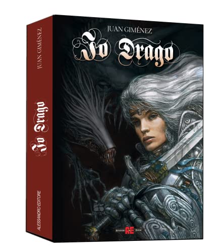Io Drago (Vol. 1-3) von Alessandro