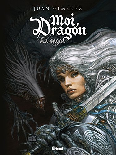 Moi, Dragon: La saga von GLÉNAT BD
