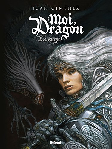 Moi, Dragon: La saga