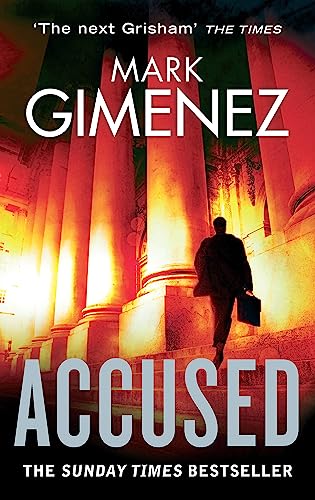 Accused (A. Scott Fenney)