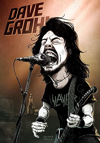 Orbit: Dave Grohl Bonus Edition