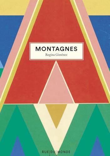 Montagnes von RUE DU MONDE