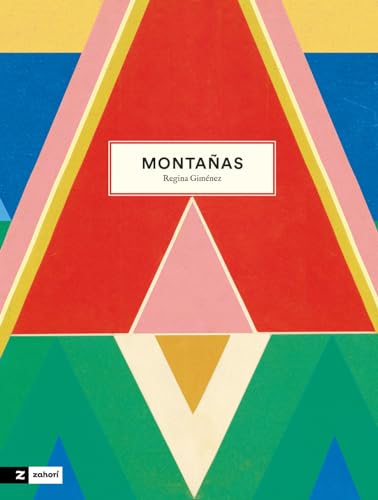 Montañas von Zahorí Books