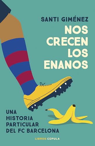 Nos crecen los enanos (Deportes)