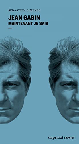 Jean Gabin - Maintenant, je sais von CAPRICCI