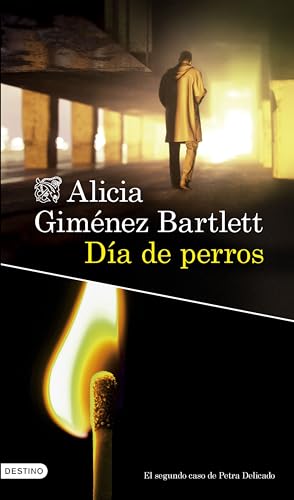 Día de perros (Áncora & Delfín, Band 2)