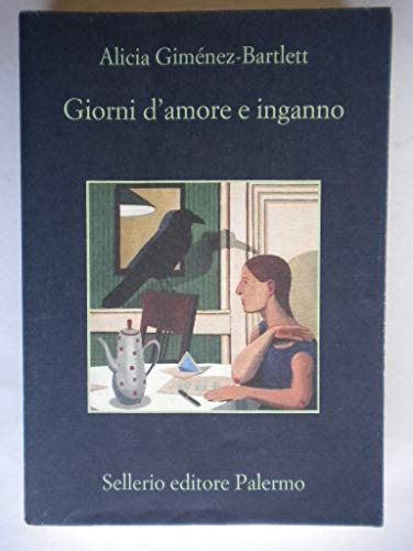 Giorni d'amore e inganno (La memoria) von Sellerio Editore Palermo