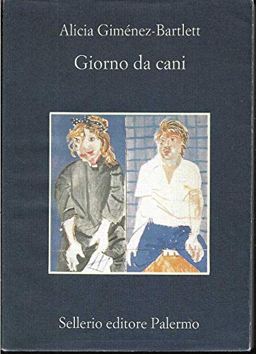 Giorno da cani (La memoria) von Sellerio Editore Palermo