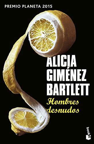 Hombres desnudos (Novela)