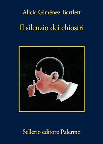 Il silenzio dei chiostri (La memoria) von Sellerio Editore