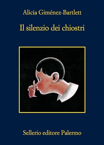 Il silenzio dei chiostri (La memoria)