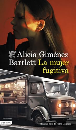 La mujer fugitiva (Áncora & Delfín, Band 13) von Ediciones Destino.