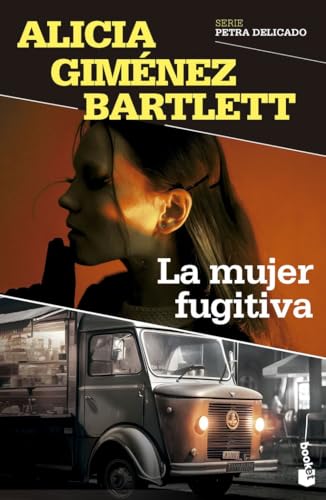 La mujer fugitiva (Crimen y misterio, Band 13) von Booket