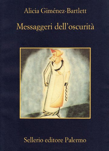 Messaggeri dell'oscurità (La memoria)