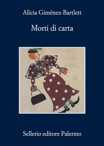 Morti di carta (La memoria) von Sellerio Editore Palermo