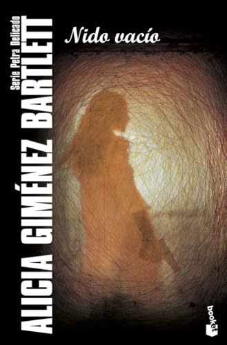 Nido vacío: Serie Petra Delicado (Crimen y misterio, Band 7)
