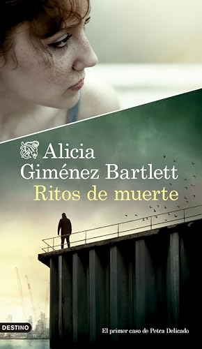 Ritos de muerte (Áncora & Delfín, Band 1) von Ediciones Destino