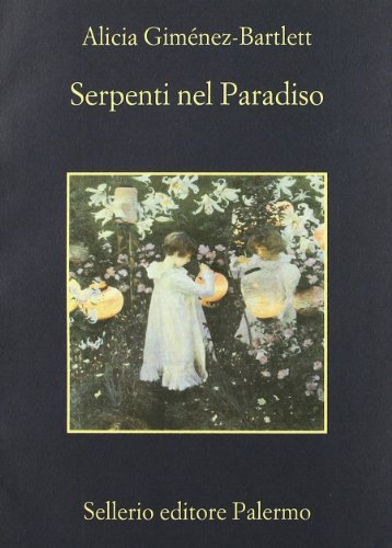 Serpenti nel Paradiso (La memoria)