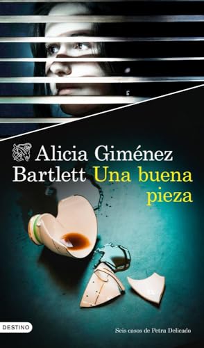 Una buena pieza (Áncora & Delfín) von DESTINO