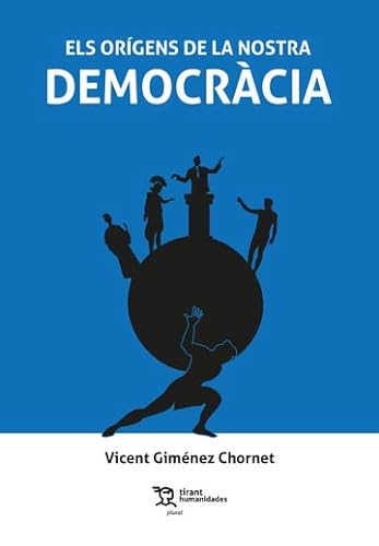 Els orígens de la nostra Democràcia (Plural) von Tirant Humanidades