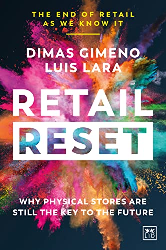 Retail Reset: Why physical stores are still the key to the future von LID Publishing