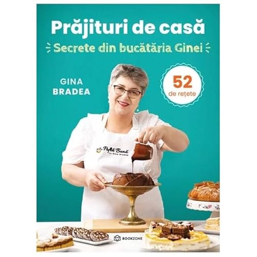Prajituri De Casa