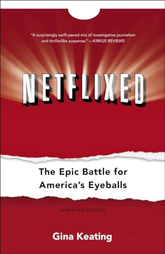 Netflixed: The Epic Battle for America's Eyeballs von Portfolio