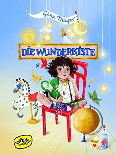 Die Wunderkiste (Bd. 1) von Woow Books