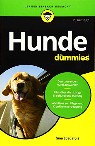 Hunde für Dummies