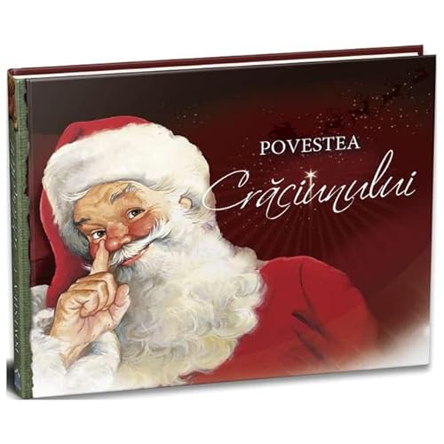 Povestea Craciunului von Didactica Publishing House