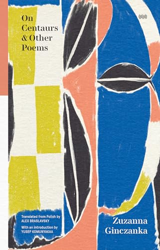 On Centaurs & Other Poems von World Poetry Books