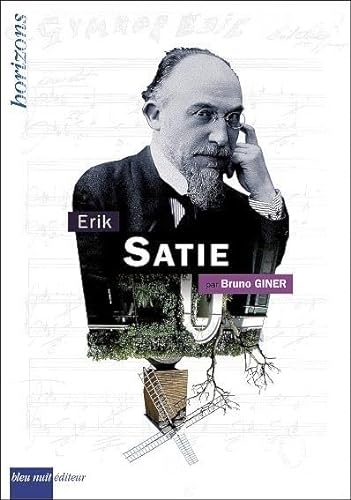 Satie,Érik von BLEU NUIT