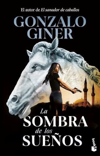 La sombra de los sueños (Novela) von Booket