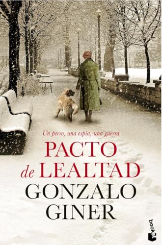 Pacto de lealtad (Novela) von Booket