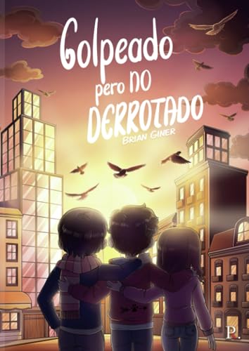 Golpeado pero no derrotado