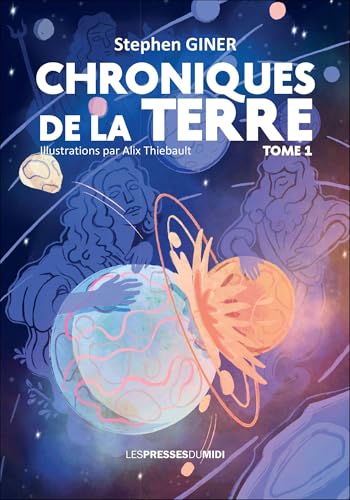 Chroniques de la Terre von PDM