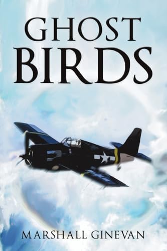 Ghost Birds von PageTurner Press and Media