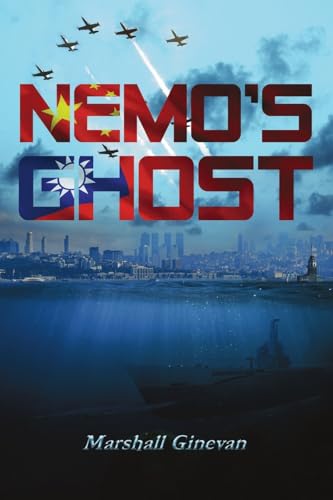 Nemo's Ghost von PageTurner Press and Media
