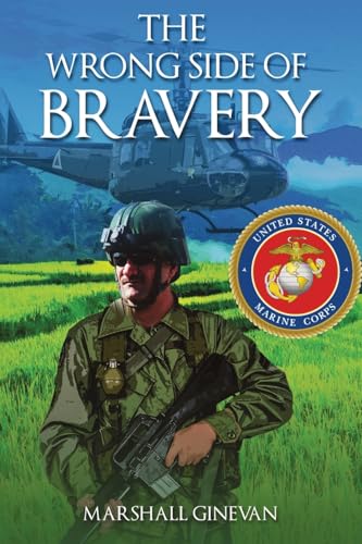 The Wrong Side of Bravery von PageTurner Press and Media
