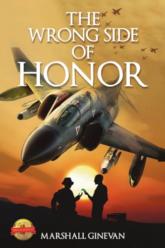 The Wrong Side of Honor von PageTurner Press and Media