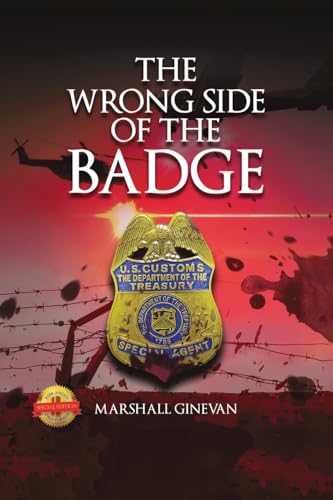The Wrong Side of the Badge von PageTurner Press and Media
