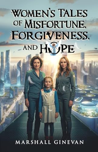 Women's Tales of Misfortune, Forgiveness, and Hope Women's Tales of Misfortune, Forgiveness, and Hope von Writers Branding LLC