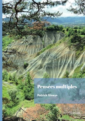 Pensées multiples von Édilivre