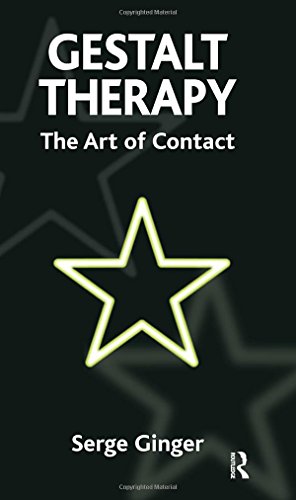 Gestalt Therapy: The Art of Contact