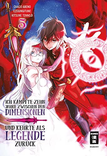 Ich kämpfte zehn Jahre zwischen den Dimensionen und kehrte als Legende zurück 05