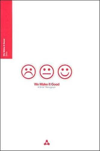 We Make It Good: A Shilo Monograph