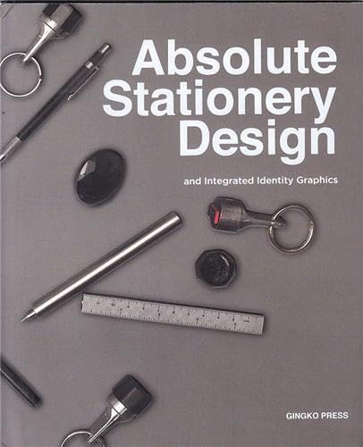 Absolute Stationery Design: Identity and Promotion Absolute Stationery Design: Identity and Promotion
