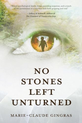 No Stones Left Unturned von Koehler Books