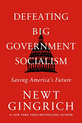 Defeating Big Government Socialism: Saving America's Future von Center Street