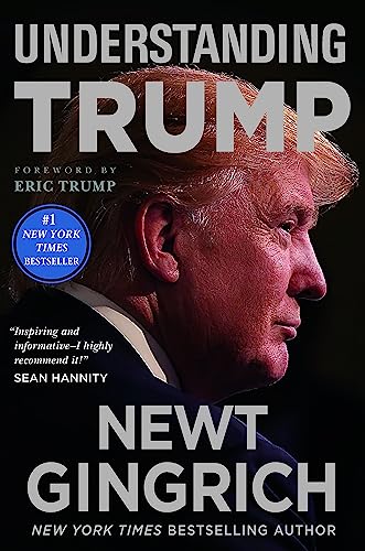Understanding Trump von Center Street